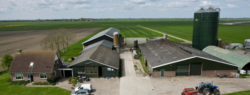 Toer de Boer Maatschap Roorda