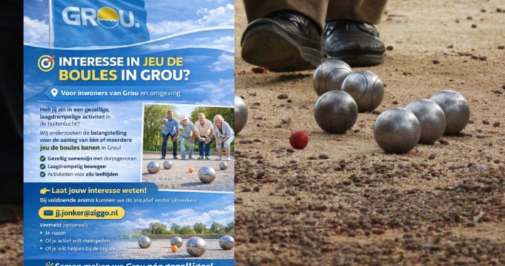 jeu de boules