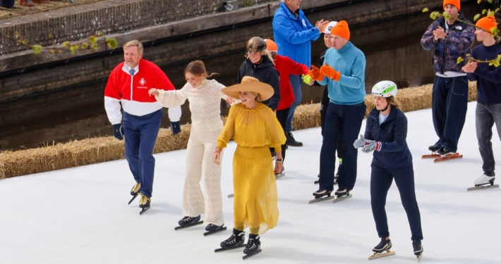 koningsdag