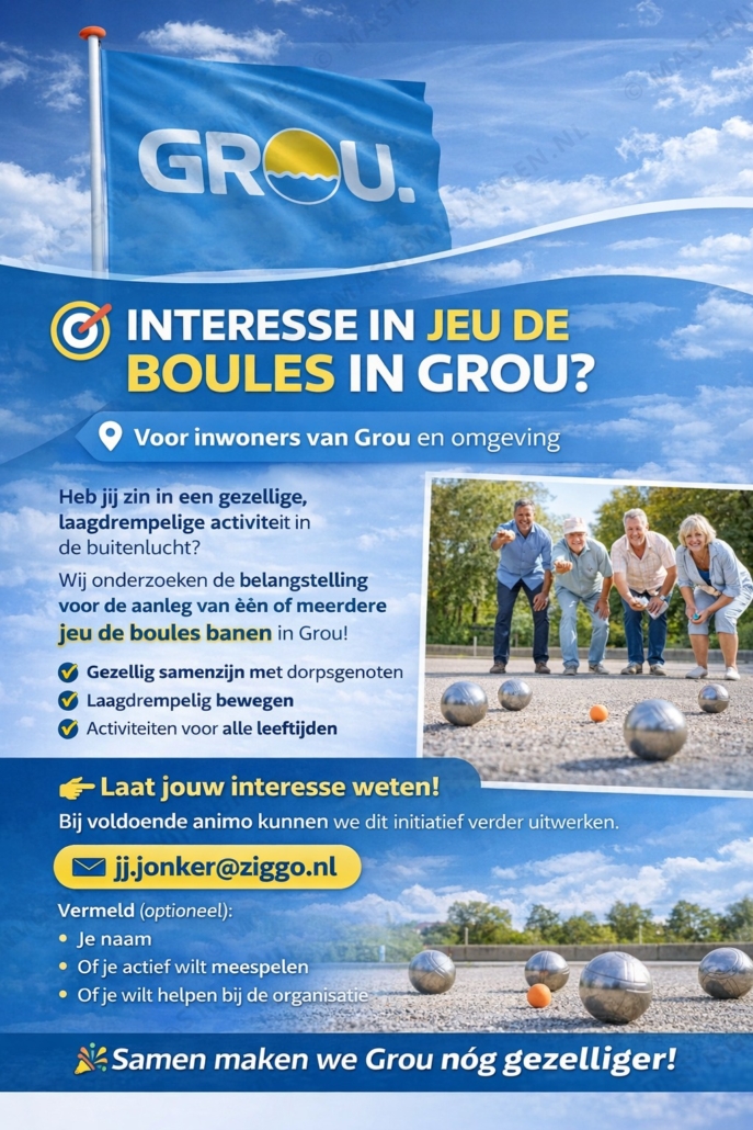 jeu de boules