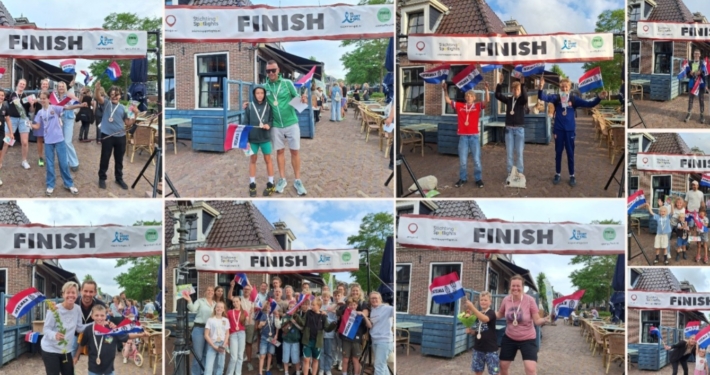 Grouster 4Daagse