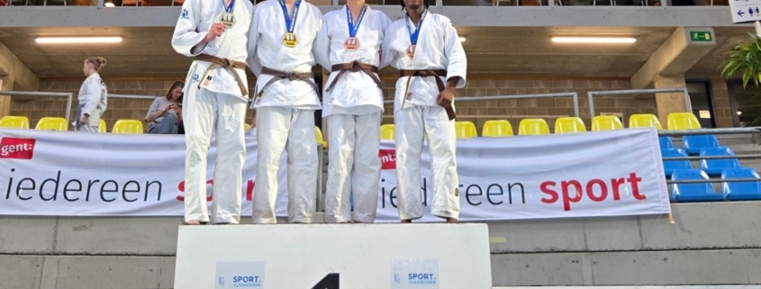 judo