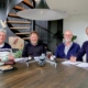 drone weidevogels