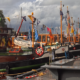 sleepbootdagen