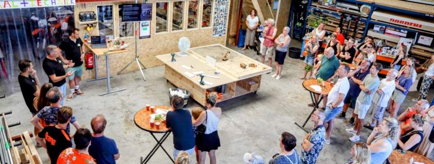 De Geluksfabriek