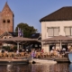 Terras Hotel Restaurant Oostergoo