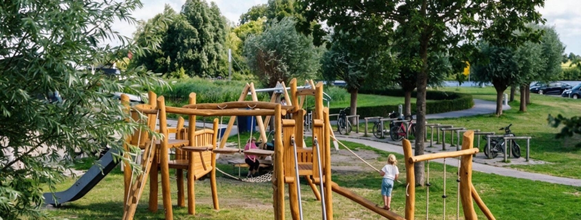 speeltoestellen