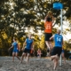 beachkorfbal