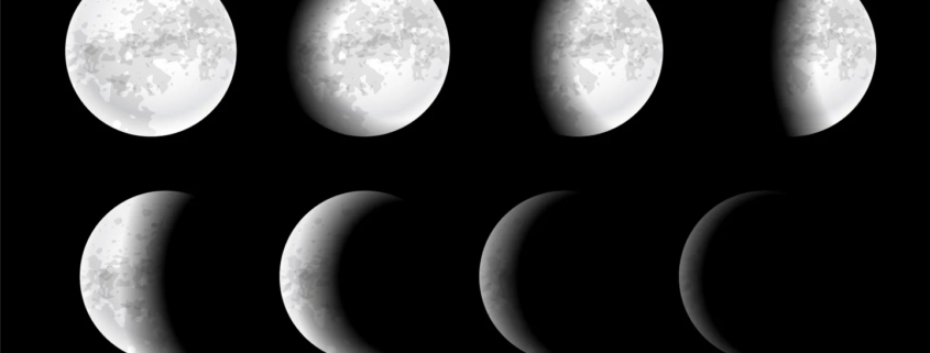 maansverduistering