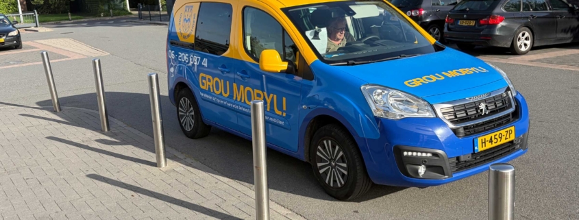 Grou Mobyl