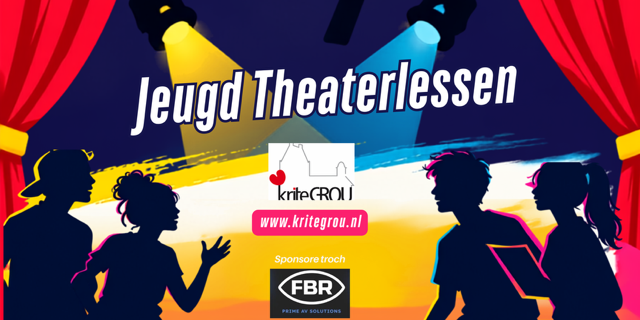 theaterlessen