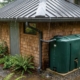 opvang regenwater