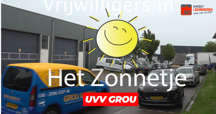 UVV Grou