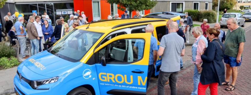 Grou Mobyl