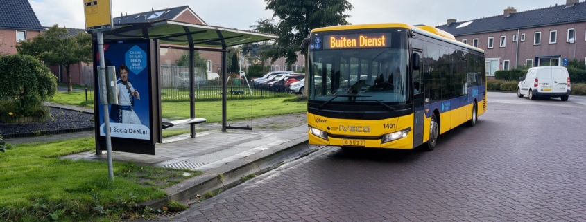 staking